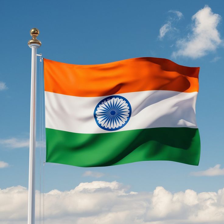 India